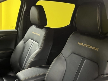 Image véhicule Ford RANGER (31) Image véhicule Ford RANGER (31)