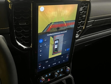 Image véhicule Ford RANGER (5) Image véhicule Ford RANGER (5)