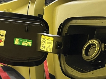 Image véhicule Ford RANGER (15) Image véhicule Ford RANGER (15)