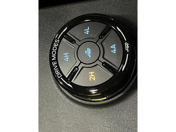 Image véhicule Ford RANGER (29) Image véhicule Ford RANGER (29)