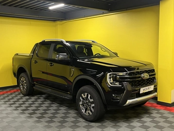 Image véhicule Ford RANGER (3) Image véhicule Ford RANGER (3)