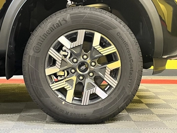 Image véhicule Ford RANGER (1) Image véhicule Ford RANGER (1)