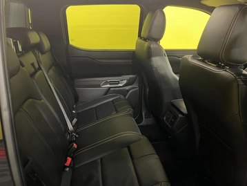 Image véhicule Ford RANGER (9) Image véhicule Ford RANGER (9)