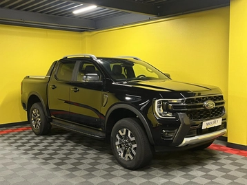 Image véhicule Ford RANGER (28) Image véhicule Ford RANGER (28)