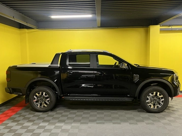 Image véhicule Ford RANGER (6) Image véhicule Ford RANGER (6)