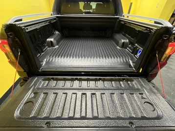 Image véhicule Ford RANGER (14) Image véhicule Ford RANGER (14)