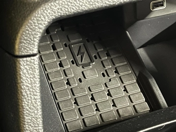 Image véhicule Ford RANGER (13) Image véhicule Ford RANGER (13)