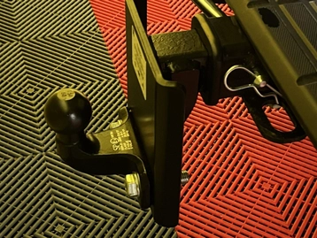 Image véhicule Ford RANGER (11) Image véhicule Ford RANGER (11)