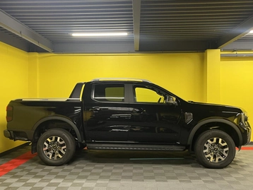 Image véhicule Ford RANGER (25) Image véhicule Ford RANGER (25)