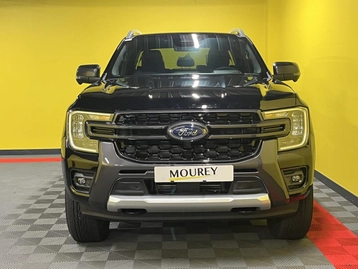 Image véhicule Ford RANGER (4) Image véhicule Ford RANGER (4)