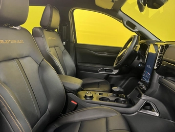 Image véhicule Ford RANGER (7) Image véhicule Ford RANGER (7)