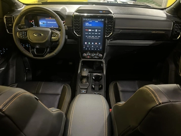 Image véhicule Ford RANGER (10) Image véhicule Ford RANGER (10)