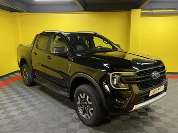 Image véhicule Ford RANGER (41) Image véhicule Ford RANGER (41)