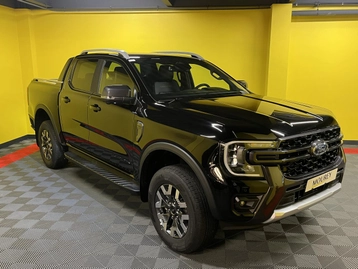 Image véhicule Ford RANGER (39) Image véhicule Ford RANGER (39)