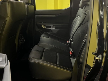 Image véhicule Ford RANGER (34) Image véhicule Ford RANGER (34)