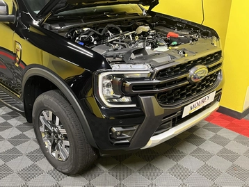 Image véhicule Ford RANGER (2) Image véhicule Ford RANGER (2)