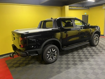 Image véhicule Ford RANGER (30) Image véhicule Ford RANGER (30)