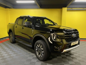 Image véhicule Ford RANGER (40) Image véhicule Ford RANGER (40)