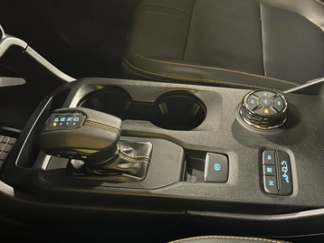 Image véhicule Ford RANGER (8) Image véhicule Ford RANGER (8)