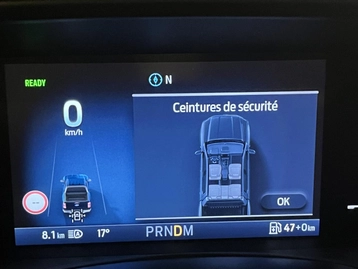 Image véhicule Ford RANGER (21) Image véhicule Ford RANGER (21)