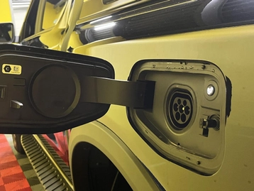 Image véhicule Ford RANGER (16) Image véhicule Ford RANGER (16)