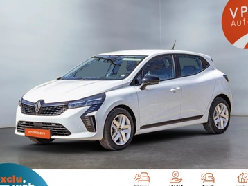 Image véhicule  Renault CLIO V (18)