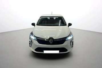 Image véhicule  Renault CLIO V (6)