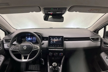 Image véhicule  Renault CLIO V (15)