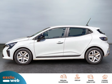 Image véhicule  Renault CLIO V (3)