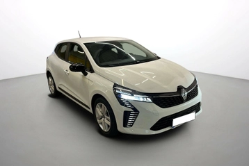 Image véhicule  Renault CLIO V (2)