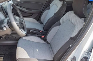 Image véhicule  Renault CLIO V (5)