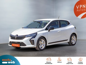 Image véhicule  Renault CLIO V (1)