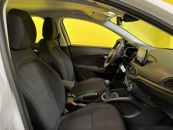 Image véhicule  Fiat TIPO (37)