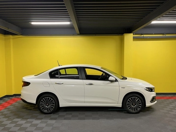 Image véhicule  Fiat TIPO (9)