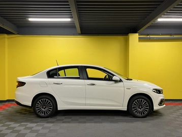 Image véhicule  Fiat TIPO (8)