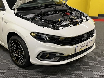 Image véhicule  Fiat TIPO (20)