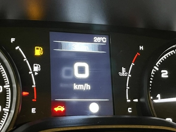 Image véhicule  Fiat TIPO (33)