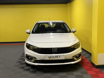 Image véhicule  Fiat TIPO (1)