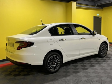 Image véhicule  Fiat TIPO (3)