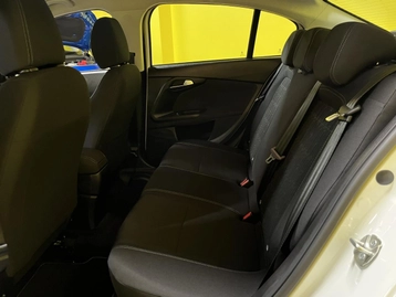 Image véhicule  Fiat TIPO (16)