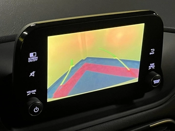 Image véhicule  Fiat TIPO (13)