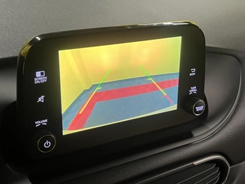 Image véhicule  Fiat TIPO (24)