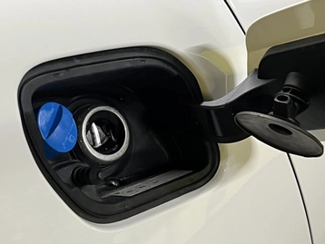 Image véhicule  Fiat TIPO (36)