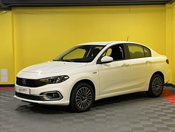 Image véhicule  Fiat TIPO (19)