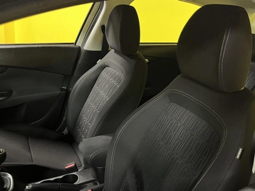 Image véhicule  Fiat TIPO (15)