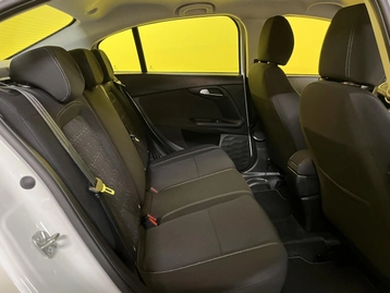 Image véhicule  Fiat TIPO (4)