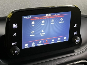 Image véhicule  Fiat TIPO (29)