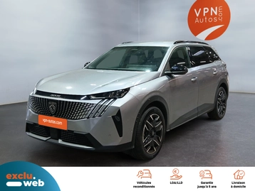 Image véhicule  Peugeot 5008 (0)