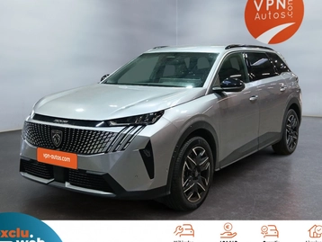 Image véhicule  Peugeot 5008 (1)