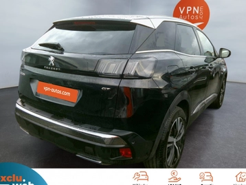 Image véhicule  Peugeot 3008 (17)